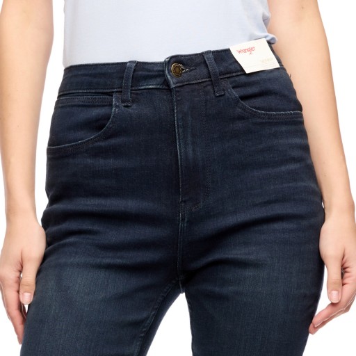 WRANGLER SKINNY COLDSPRING W20KB74OJ 27/32