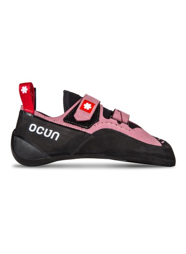 Вьющийся Ocún Striker QC Rose Mesa | 44 EU