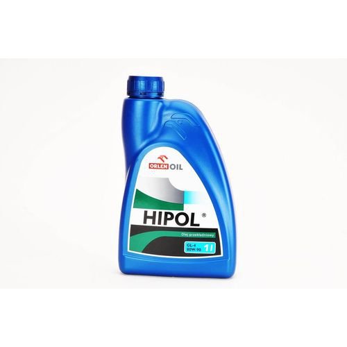 ОРЛЕН ХИПОЛЬ 80W90 GL4 1л