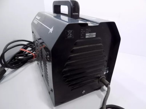 EINHELL EUROMASTER CEN 151 ТРАНСФОРМАТОРНАЯ СВАРОЧНАЯ МАШИНА
