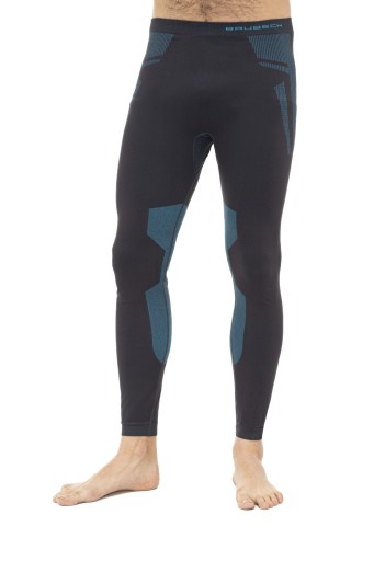 ТЕРМОАКТИВНЫЕ СПОРТИВНЫЕ БРЮКИ ДЛЯ БЕГА BRUBECK DRY