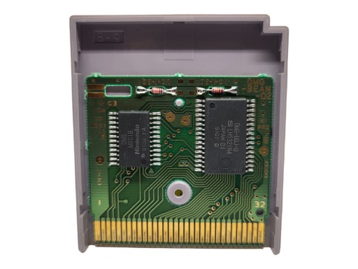 America Oudan Quiz Game Boy Gameboy Classic