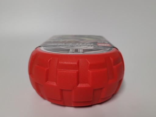 8119 Lego Racers Tiny Turbos Speed ​​​​Champions Car 1:55 автомобиль MISB 2009 г.