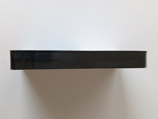 КАССЕТА VHS SONY 120 НОВАЯ + БЕСПЛАТНО