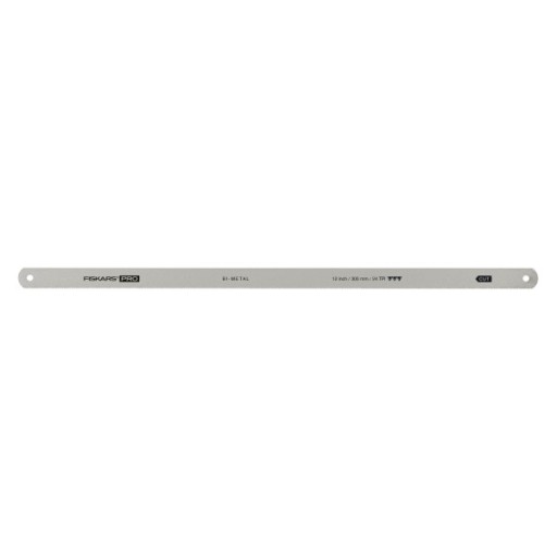 FISKARS 1062941 ПИЛА ПО МЕТАЛЛУ 30 СМ 24 зуб.
