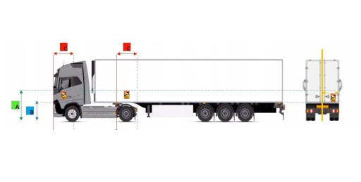 MAGNES ANGLES MORTS на MAGNESЕ «Мёртвые зоны» TIR FR