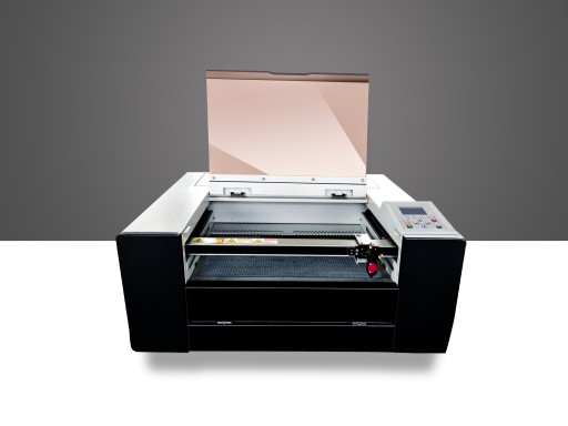 CO2-лазерная система KPL LASER AEON MIRA 5 60 Вт