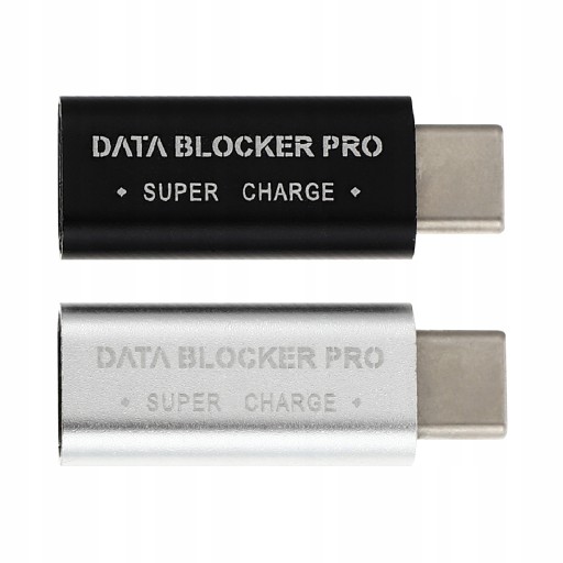 Блокировщик данных зарядного устройства Jacking USB 20 шт.