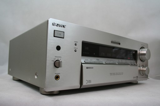 Ресивер SONY STR-DB840 QS |5x100W|RDS|DTS|