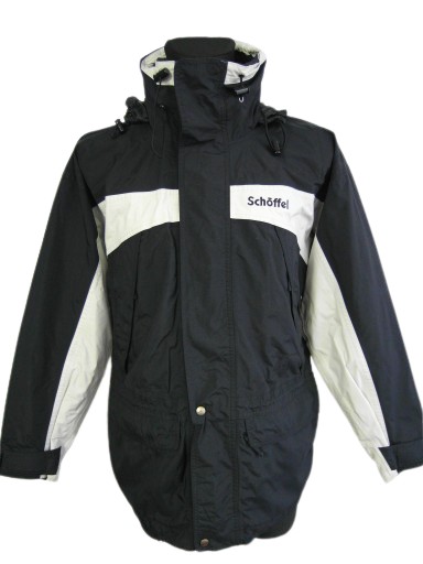 ТРЕККИНГОВАЯ КУРТКА SCHOFFEL VENTURI S BDB