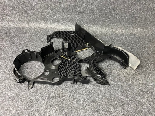 КРЫШКА РЕМНЯ ГРМ 1.6 2.0 TDI 03L109145B VW