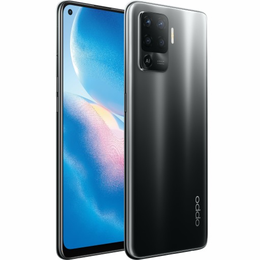 Смартфон OPPO Reno5 Lite, 8/128 ГБ, 48 Мп, NFC | ГАРАНТИЯ |