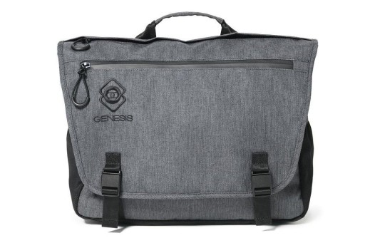 Узкая сумка Genesis Gear Ursa L