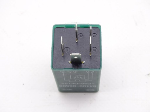 РЕЛЕ SSANGYONG KYRON 12V DECO 84400-06500