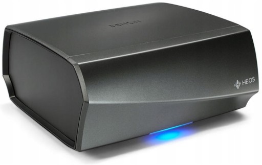 ЗОНАЛЬНЫЙ ПРЕДУСИЛИТЕЛЬ DENON HEOS LINK HS2