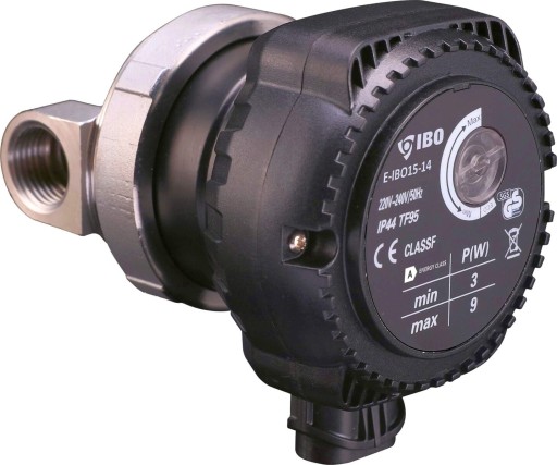 e-IBO 15-14 ECO IBO 1/2 циркуляционный насос