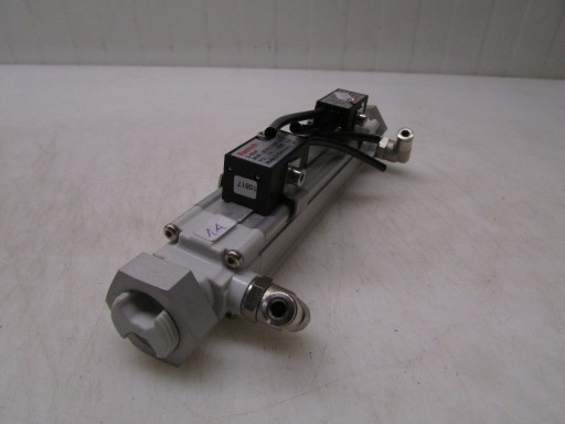 Пневматический привод REXROTH MNR; 5285110200 Н100