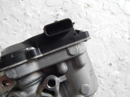 КЛАПАН EGR NISSAN QASHQAI J11 1.7 DCI 14-22