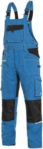 CXS STRETCH OGRODNICZKI ROBOCZE 170-176 cm roz. 44