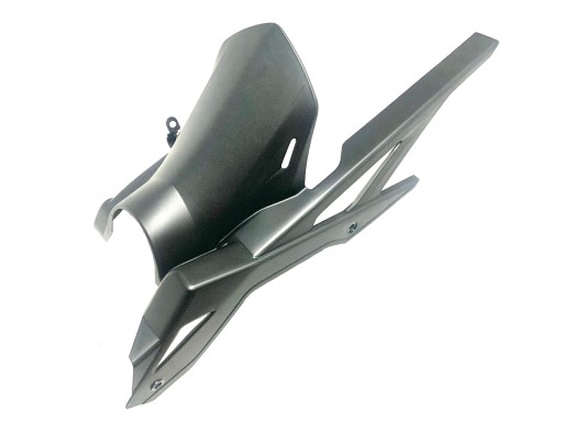 Błotnik nadkole tylne osłona łańcucha tył CB125R