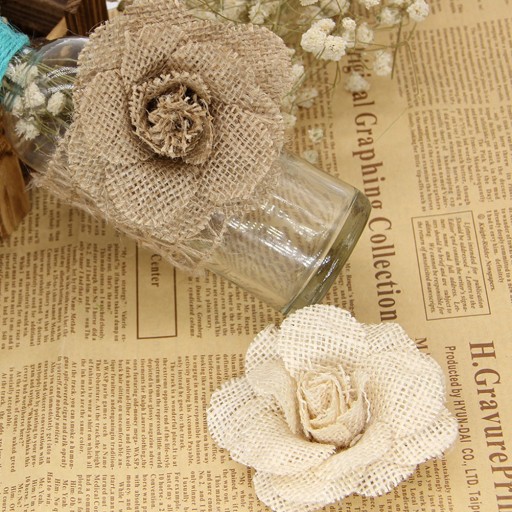 6шт Обувь Цветочные украшения DIY Одежда