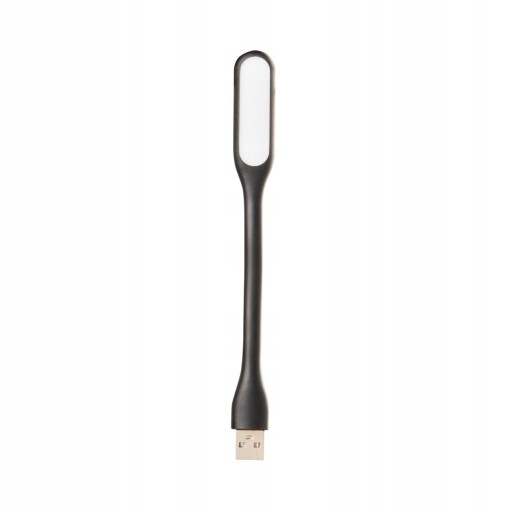 МИНИ-ЧЕРНАЯ USB-ЛАМПА