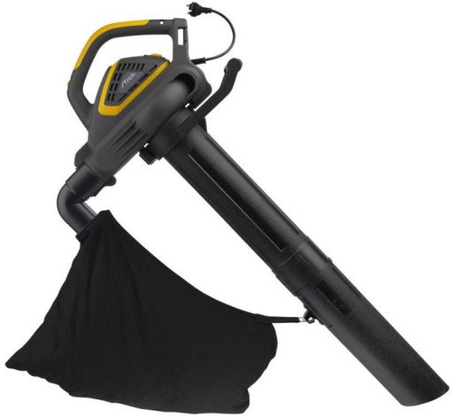 Воздуходувка STIGA BL130c с функцией измельчителя