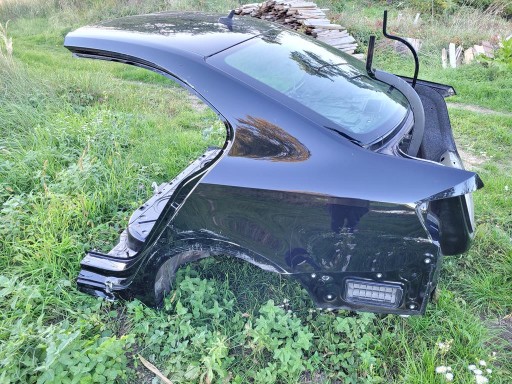 VW JETTA 5C ЗАДНИЙ РЕМЕНЬ, ВАННА, брызговики