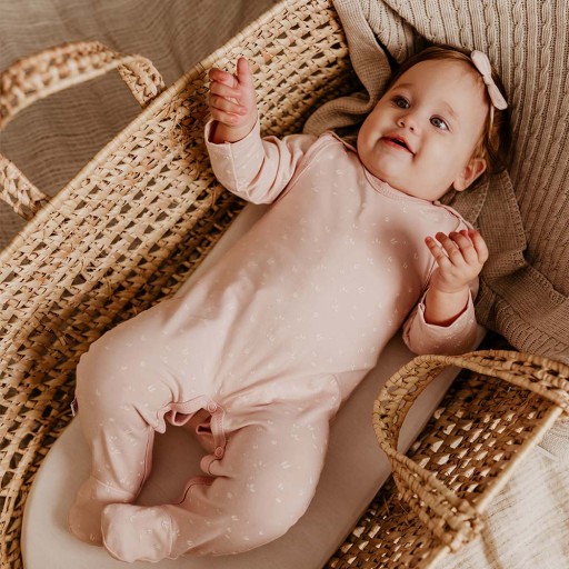 3-PAK Śpiochy niemowlęce PETITE, Eevi - 50