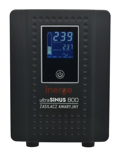 ИСТОЧНИК ПИТАНИЯ ИБП ПРЕОБРАЗОВАТЕЛЬ SINUS 800 ПЕЧЬ