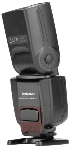 Lampa błyskowa YONGNUO YN560 IV Negative Display