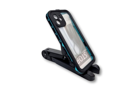 ЗАЩИТА BDIG CASE 360 ДЛЯ IPHONE 12 PRO MAX