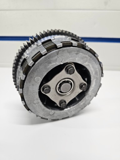 Honda cb 500 93-05 корзина сцепления