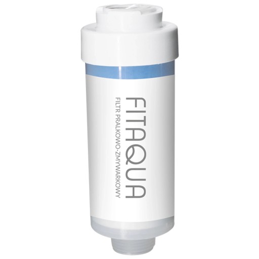 FITAqua AWF-WSM Фильтр для воды для стиральной и посудомоечной машины