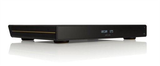 Arcam ST5 (Радиостанции ST5)