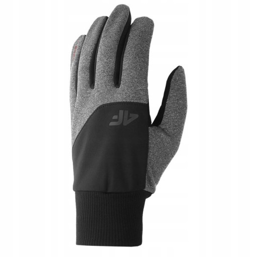 4F МУЖСКИЕ ЖЕНСКИЕ ПЕРЧАТКИ ЗИМА-ВЕСНА CAR TOUCH SOFTSHELL ПЕРЧАТКИ