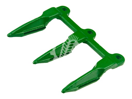 Тройной байонет John Deere H25603