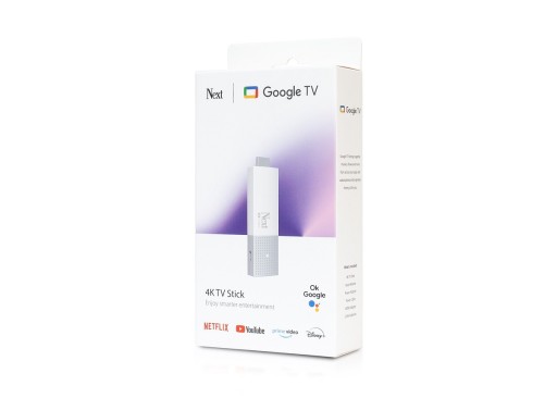 Android SMART TV Google Next 4K Android 11 2 ГБ 8 ГБ