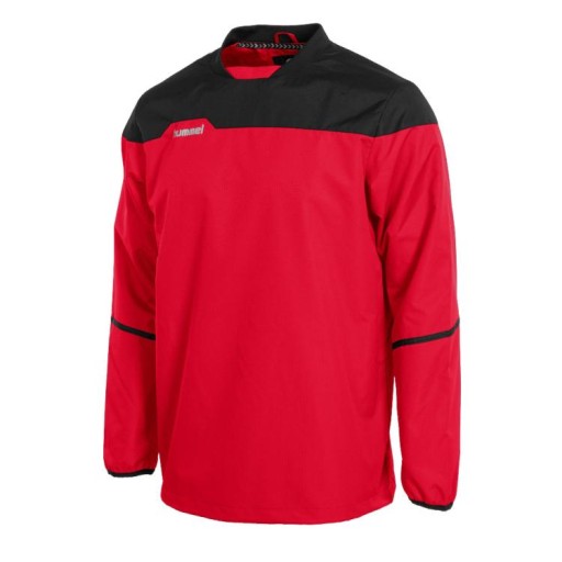 НОВАЯ ветровка HUMMEL, размер 164.