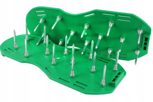 САНДАЛИИ MARPOL GARDEN AERATOR С ШИПАМИ СКЕРАТОР ДЛЯ ТРАВЫ 3269