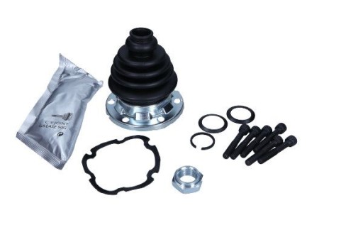 КРЫШКА СОЕДИНЕНИЯ MAXGEAR VW INT. 1,6-2,0 ГОЛЬФ 3/ПА