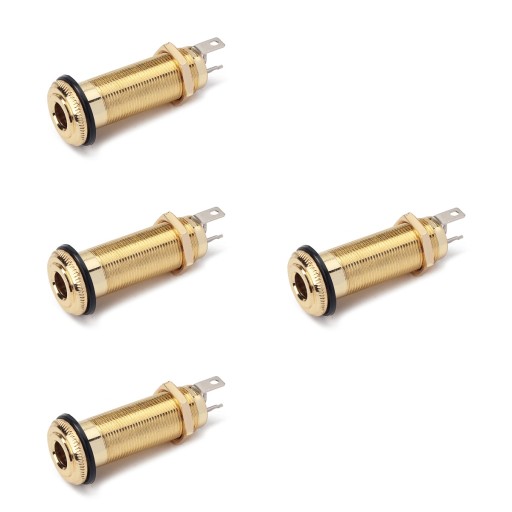 Акустические гитары Bass Endpin Jack