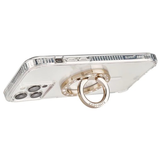 Держатель для пальцев Case-Mate MagSafe с функцией подставки