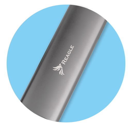 Корпус SSD NVME SATA PCIe M.2 USB-C 3.1 Карман для адаптера M2