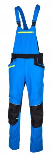 Ogrodniczki Robocze Elastyczne Ardon 4Xstretch 60