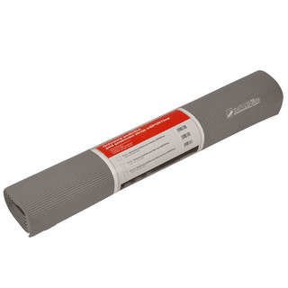 КОВРИК ЗАЩИТНЫЙ УНИВЕРСАЛЬНЫЙ СЕРЫЙ 160 x 80 x 0,6 см