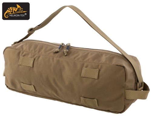 Krzesło składane TRAVELER Enl HELIKON US Woodland