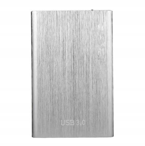 Внешние жесткие диски SSD емкостью 8 ТБ USB3.0