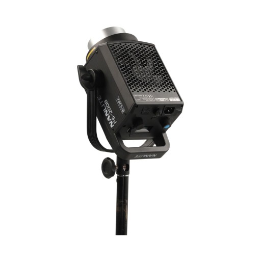 Lampa Nanlite FS-200B Bi-Color LED Spot Light