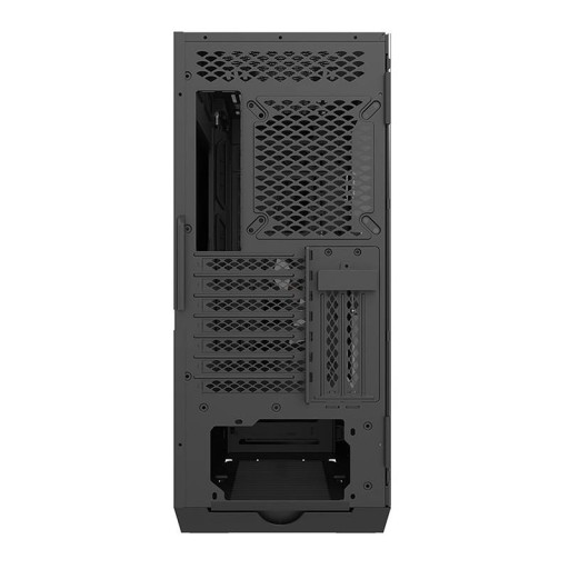 Корпус компьютера DarkFlash DLZ31 Mesh Atx из закаленного стекла USB 3.0 USB-c